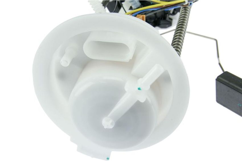 URO Parts 8R0919051A Fuel Pump Assembly
