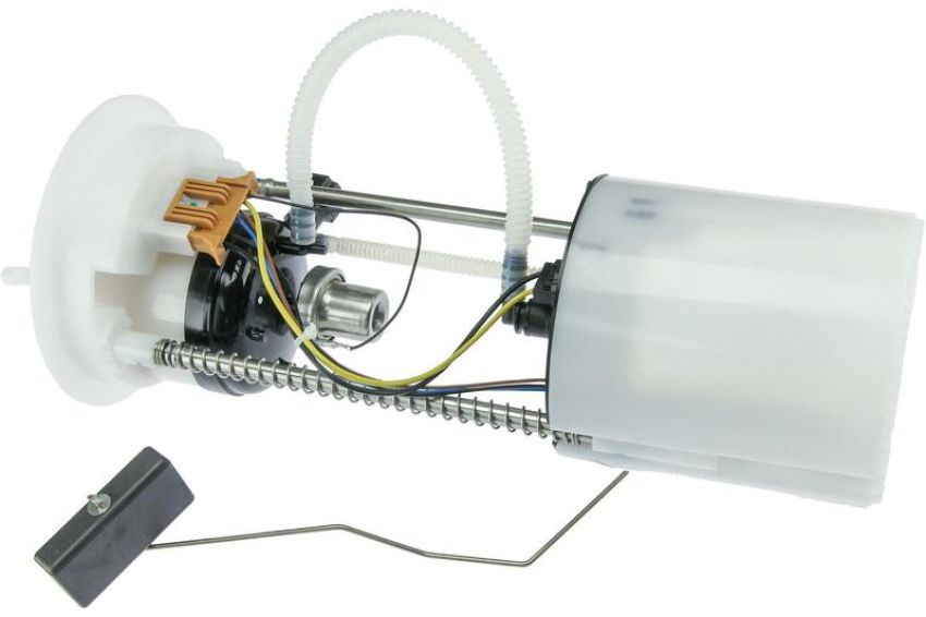 URO Parts 8R0919051A Fuel Pump Assembly