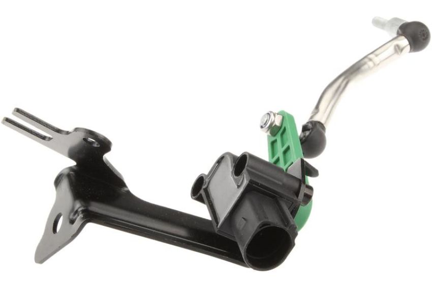 URO Parts 8R0941285F Headlight Level Sensor