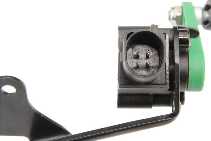 URO Parts 8R0941285F Headlight Level Sensor