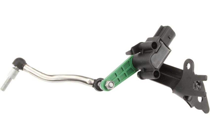 URO Parts 8R0941285F Headlight Level Sensor