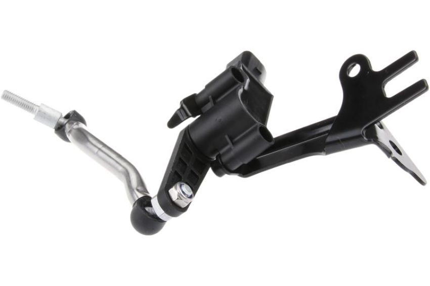 URO Parts 8R0941285G Headlight Level Sensor