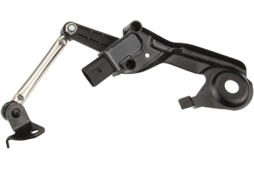 URO Parts 8R0941309E Headlight Level Sensor