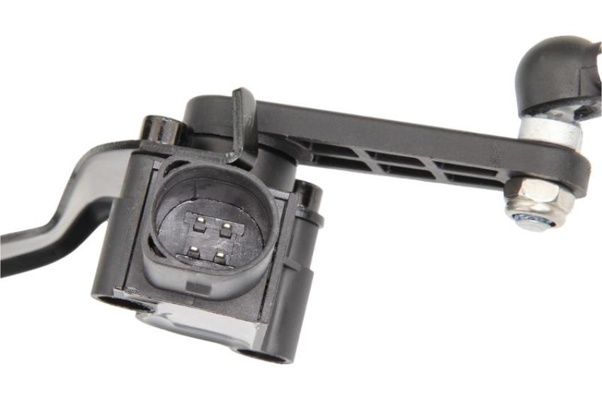 URO Parts 8R0941309E Headlight Level Sensor