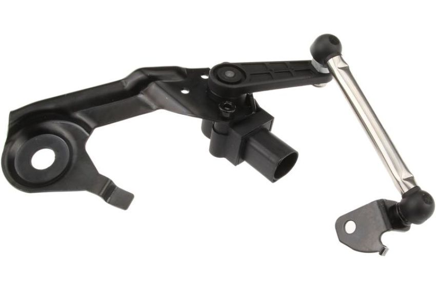 URO Parts 8R0941309E Headlight Level Sensor