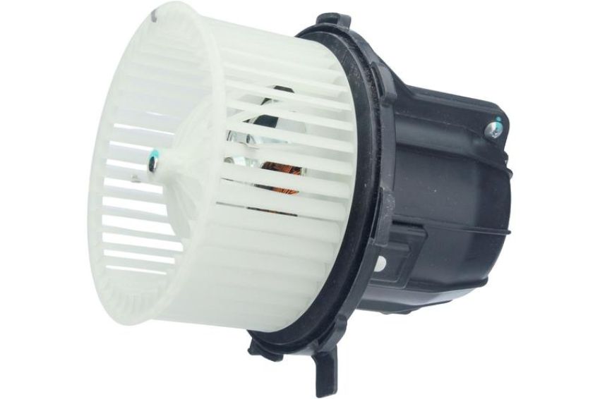 URO Parts 8T1820021 Blower Motor Assembly