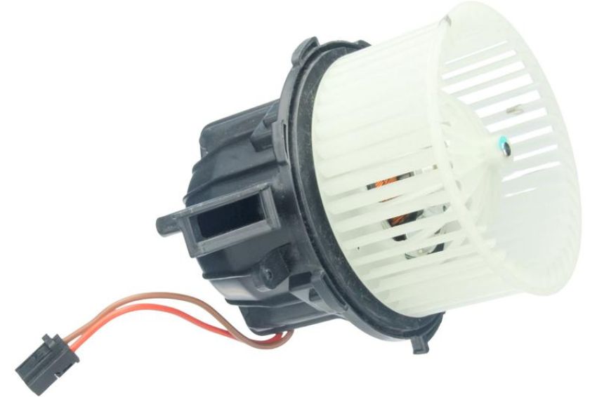 URO Parts 8T1820021 Blower Motor Assembly