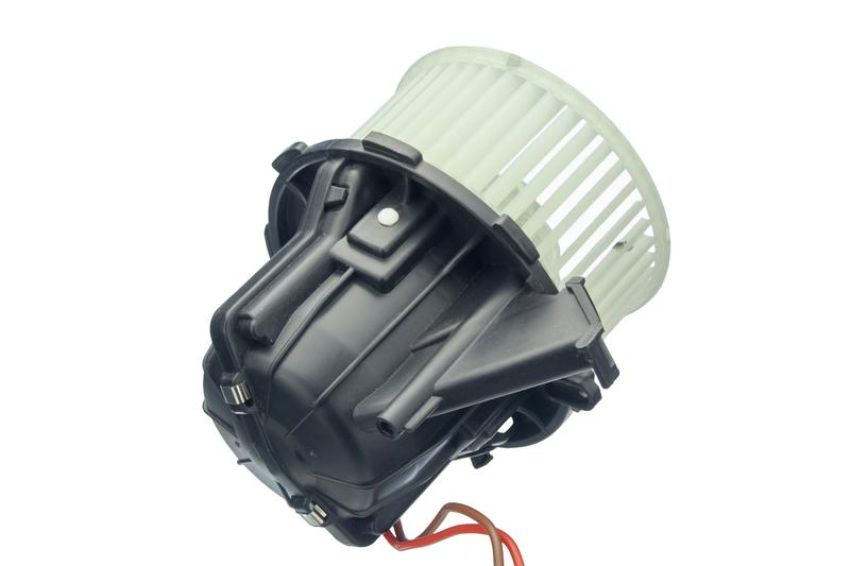 URO Parts 8T1820021 Blower Motor Assembly