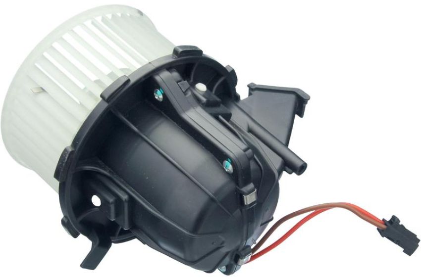 URO Parts 8T1820021 Blower Motor Assembly