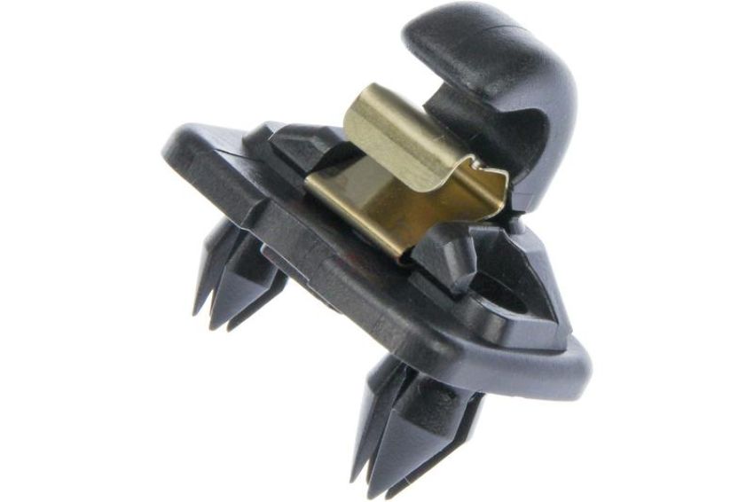 URO Parts 8W0857562A4PK Sun Visor Bracket