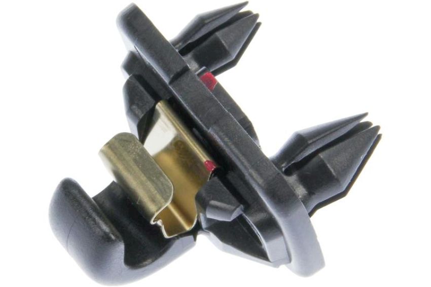 URO Parts 8W0857562A4PK Sun Visor Bracket