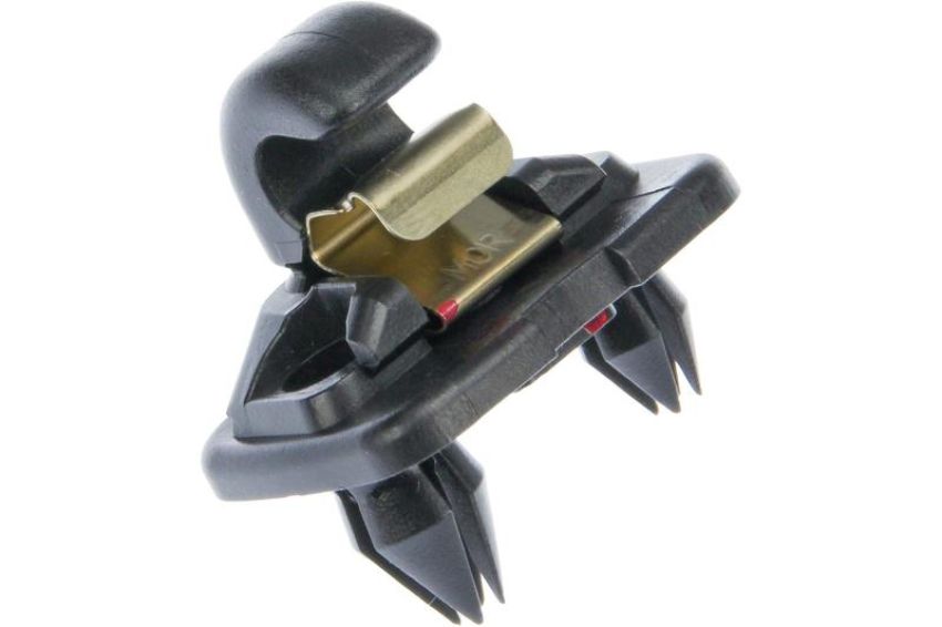 URO Parts 8W0857562A4PK Sun Visor Bracket