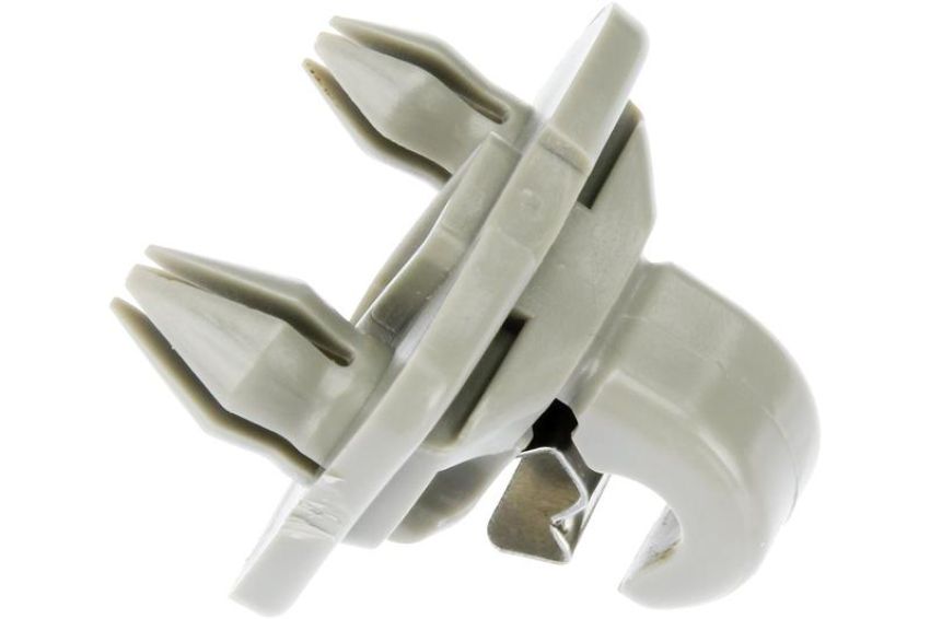 URO Parts 8W0857562AJ50 Sun Visor Bracket