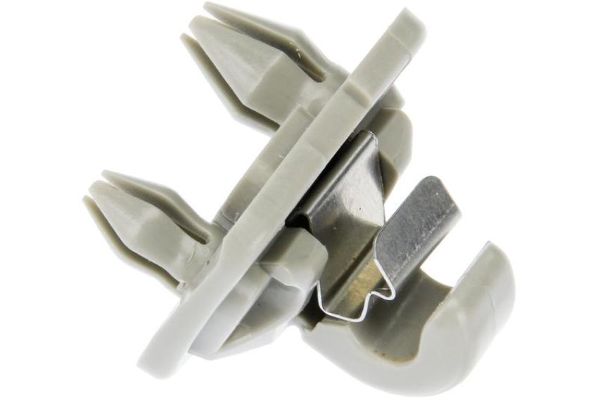 URO Parts 8W0857562AJ50 Sun Visor Bracket