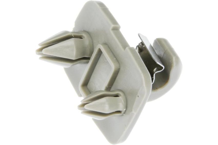 URO Parts 8W0857562AJ50 Sun Visor Bracket