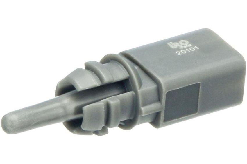 URO Parts 8Z0820535B Ambient Air Temperature Sensor