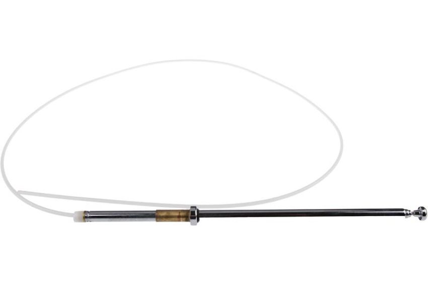 URO Parts 9000001317 Antenna Mast