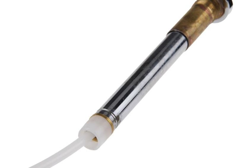 URO Parts 9000001317 Antenna Mast