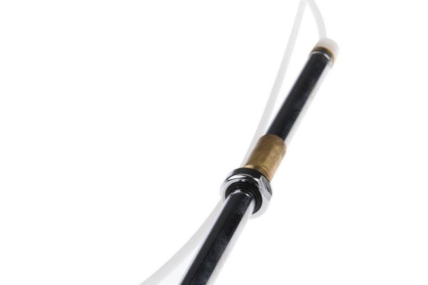 URO Parts 9000001317 Antenna Mast