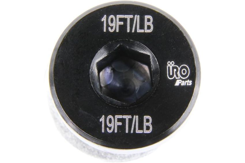 URO Parts 90021900930PRM Oil Drain Plug