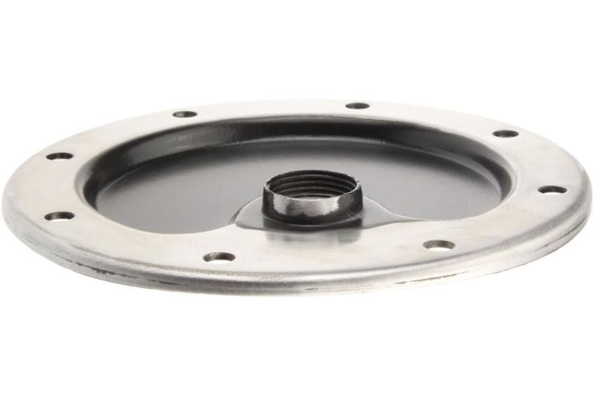 URO Parts 90110138600PRM Engine Sump Plate