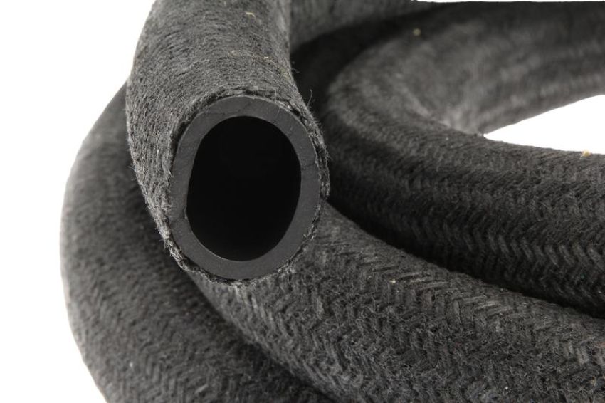 URO Parts 901107394005M Crankcase Breather Hose