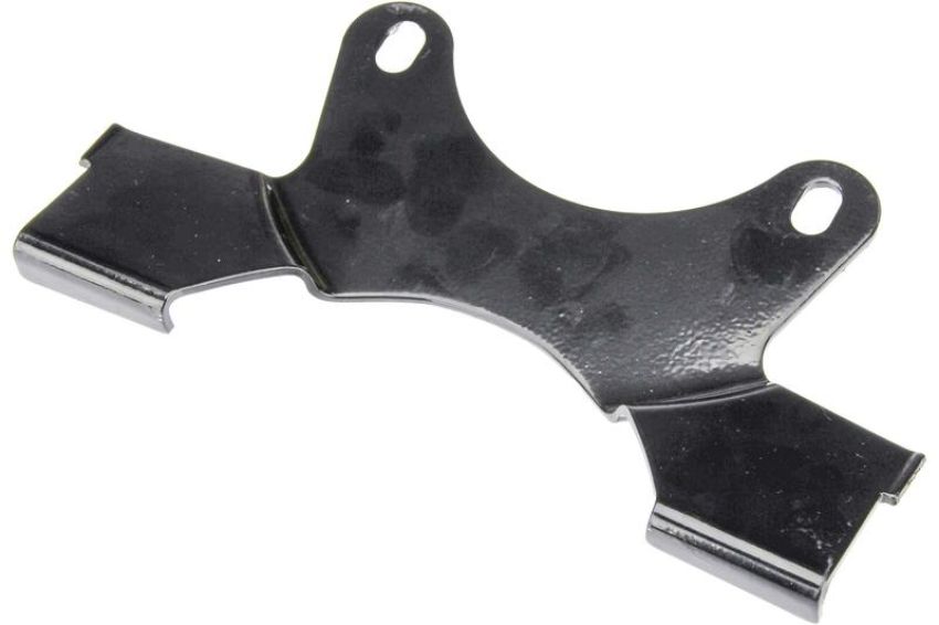 URO Parts 90111115104PRM Muffler Bracket