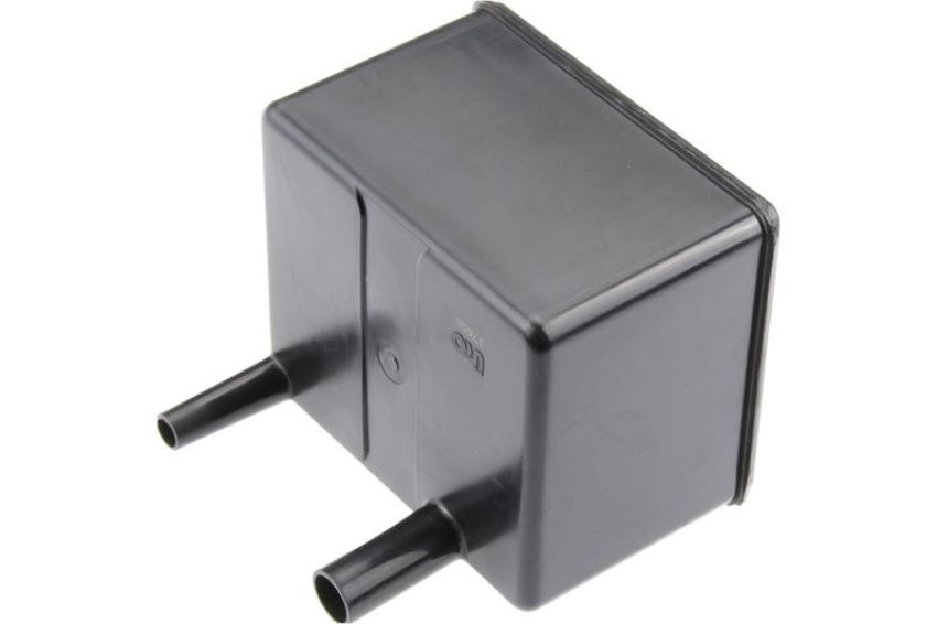 URO Parts 90120106222 Fuel Expansion Tank