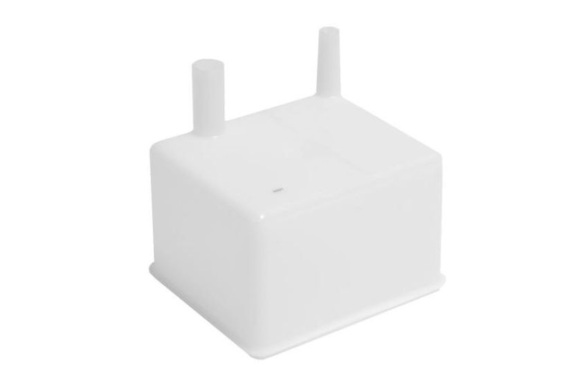 URO Parts 90120106222W Fuel Expansion Tank