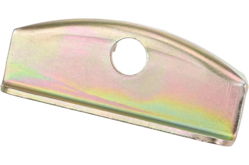 URO Parts 90120131100PRM Fuel Tank Hold Down Bracket