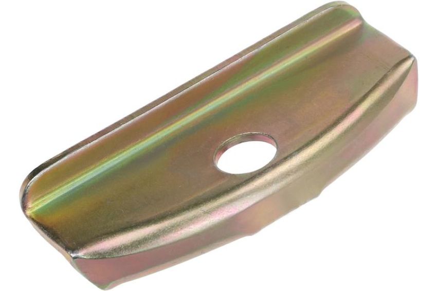 URO Parts 90120131100PRM Fuel Tank Hold Down Bracket