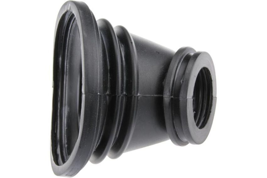 URO Parts 90120159120 Fuel Filler Neck Sleeve