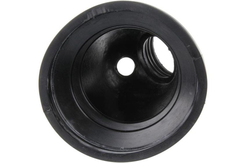 URO Parts 90120159120 Fuel Filler Neck Sleeve