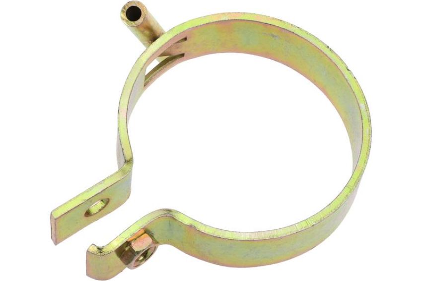 URO Parts 90121105122PRM Heater Valve Actuator Hose Clamp