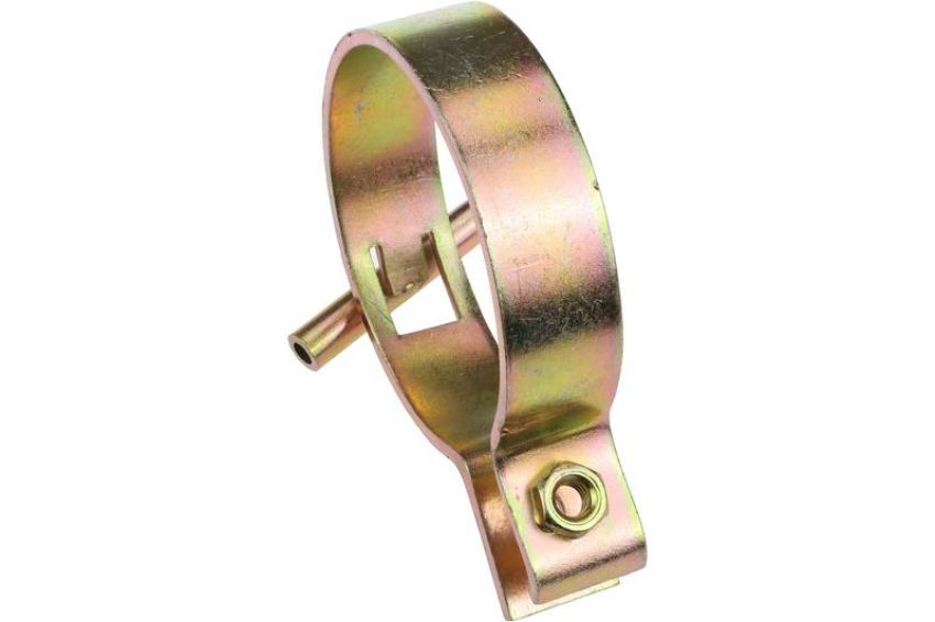 URO Parts 90121105122PRM Heater Valve Actuator Hose Clamp