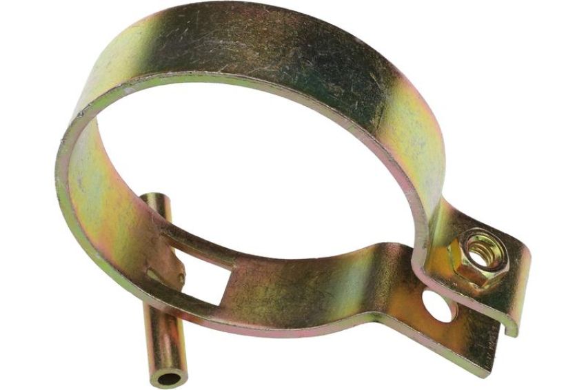 URO Parts 90121105122PRM Heater Valve Actuator Hose Clamp
