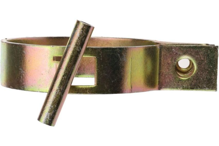 URO Parts 90121105122PRM Heater Valve Actuator Hose Clamp