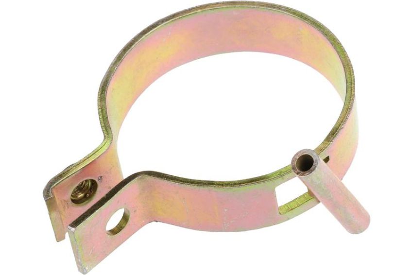 URO Parts 90121105222PRM Heater Valve Actuator Hose Clamp