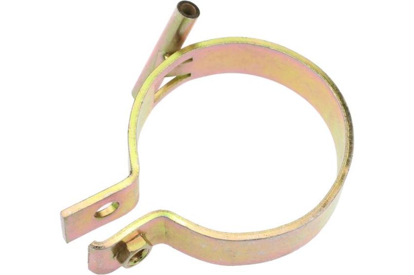 URO Parts 90121105222PRM Heater Valve Actuator Hose Clamp