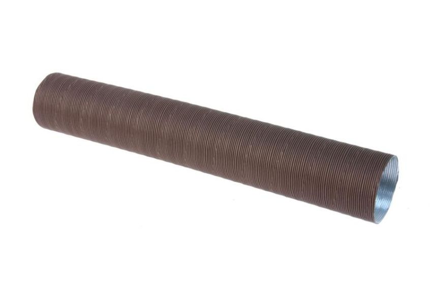 URO Parts 90121119401B Hot Air Hose
