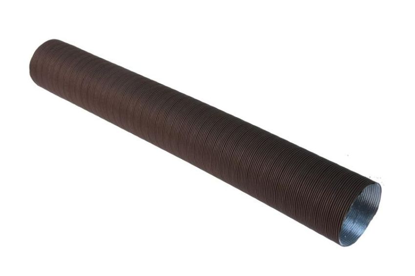 URO Parts 90121119501B Hot Air Hose