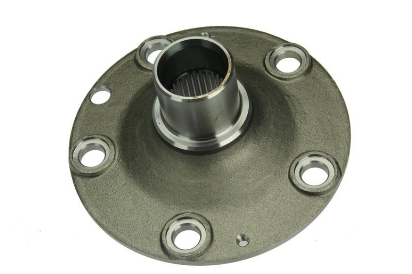 URO Parts 90133106509 Wheel Hub