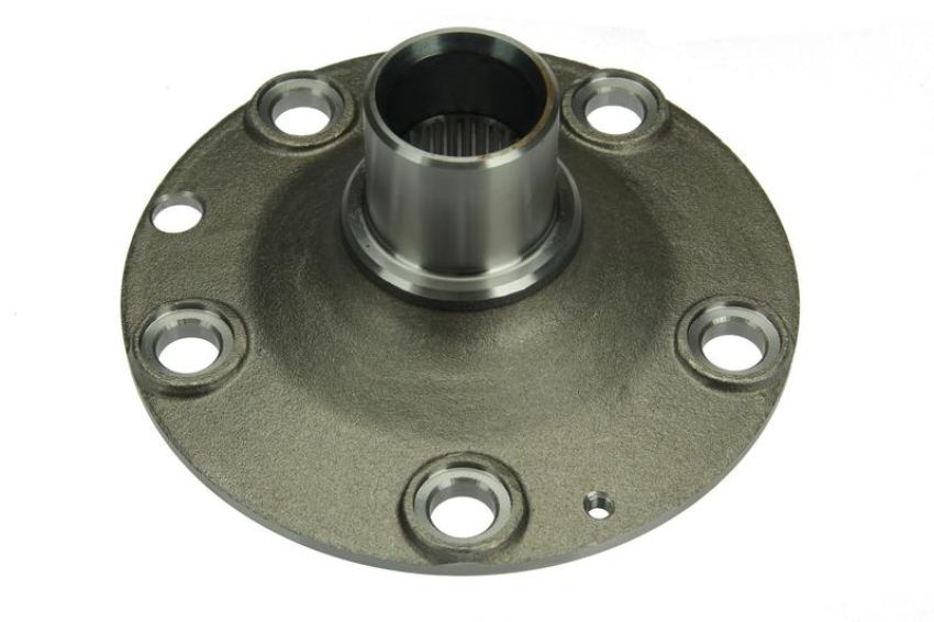 URO Parts 90133106509 Wheel Hub