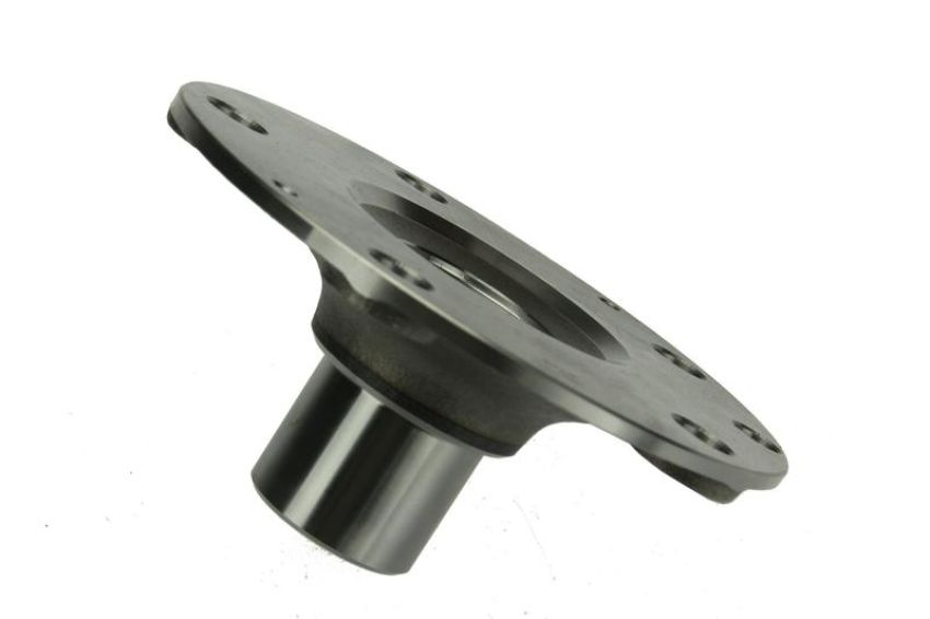 URO Parts 90133106509 Wheel Hub