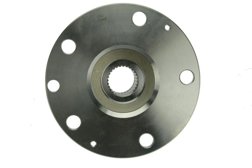 URO Parts 90133106509 Wheel Hub