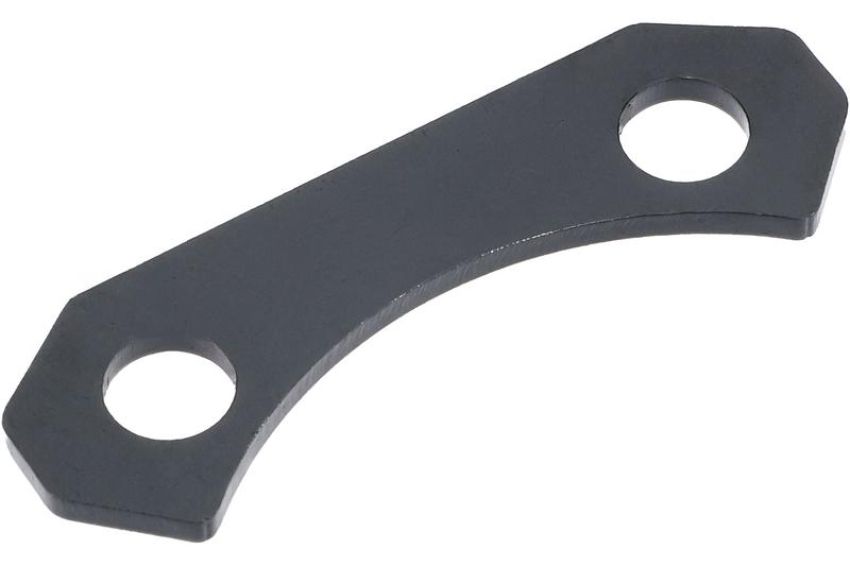 URO Parts 90133219100 CV Bolt Clamp Plate