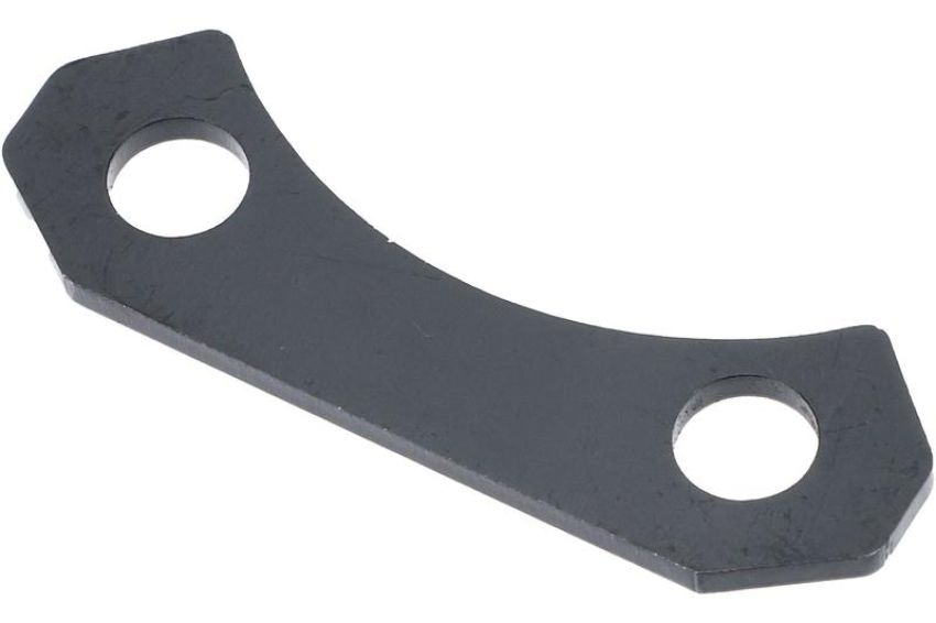 URO Parts 90133219100 CV Bolt Clamp Plate