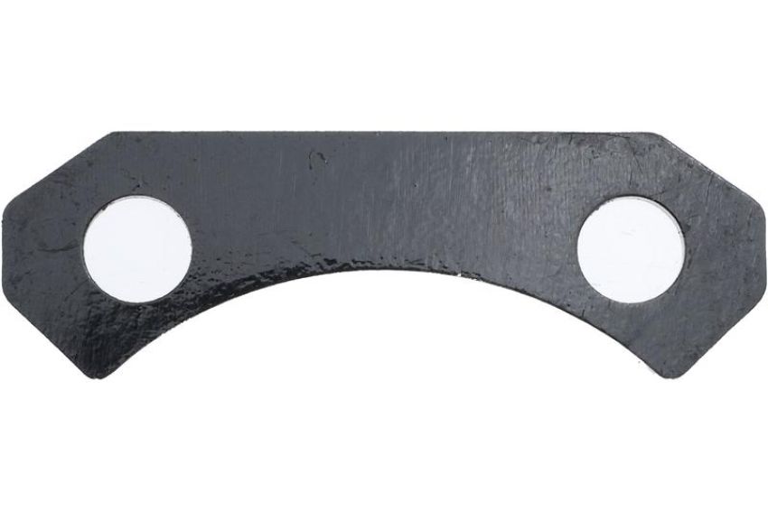 URO Parts 90133219100 CV Bolt Clamp Plate
