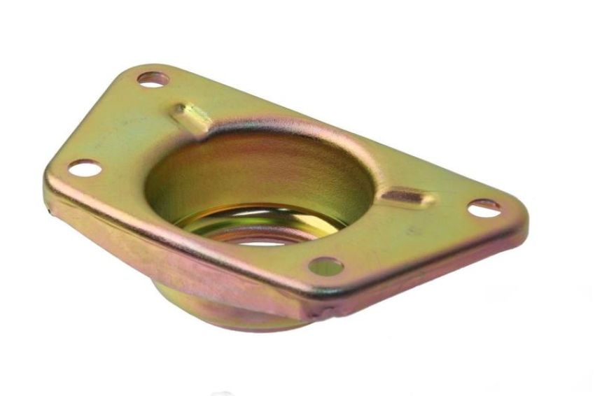 URO Parts 90133315300PRM Rear Torsion Bar Cover