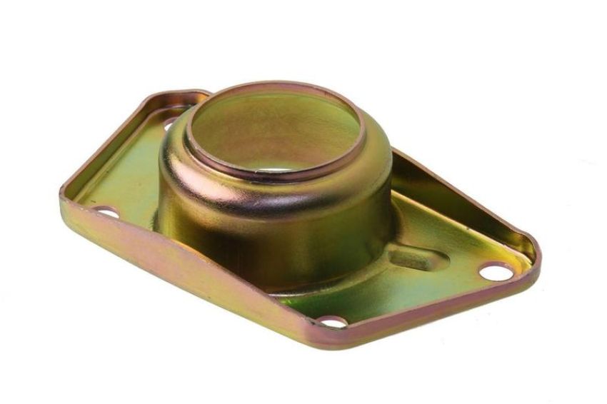 URO Parts 90133315300PRM Rear Torsion Bar Cover